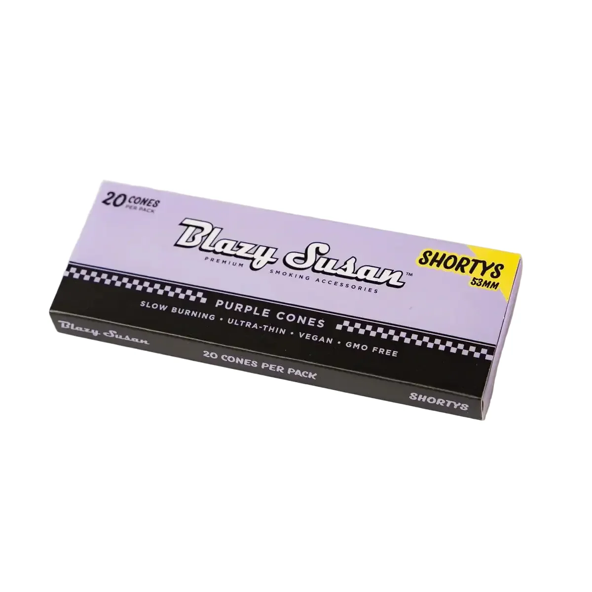 Smoke Shop Essentials Top Brands
